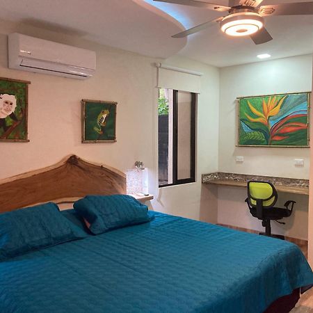 Garza Tigre Apartamentos Cobano Екстер'єр фото