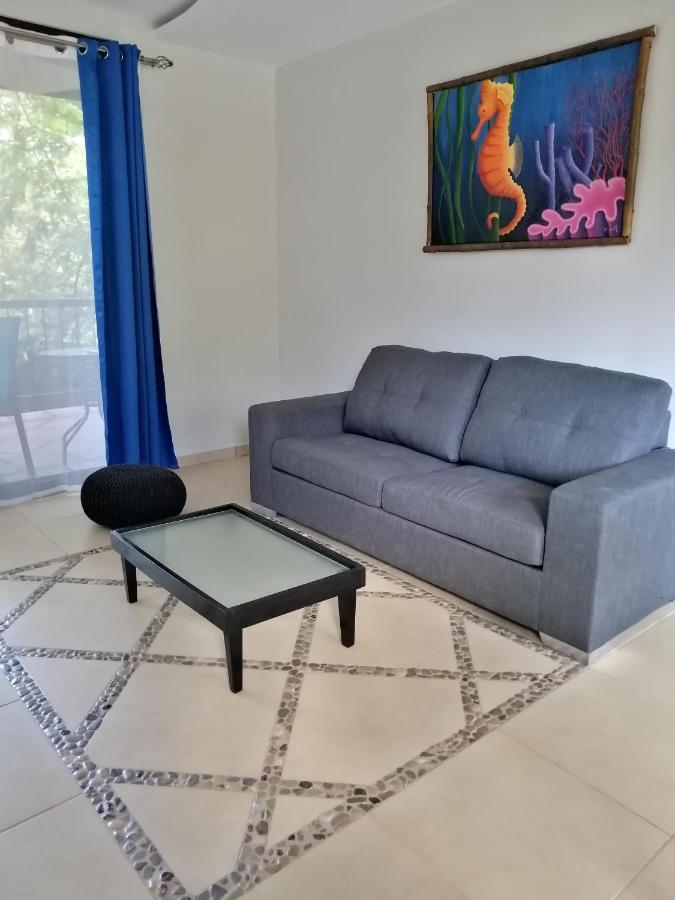 Garza Tigre Apartamentos Cobano Екстер'єр фото