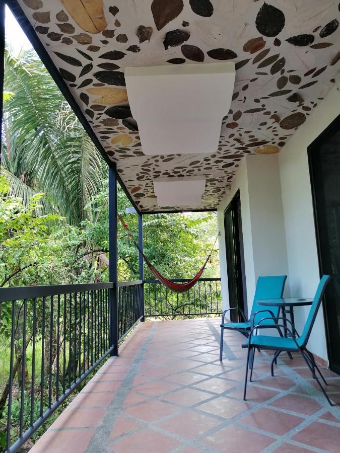 Garza Tigre Apartamentos Cobano Екстер'єр фото