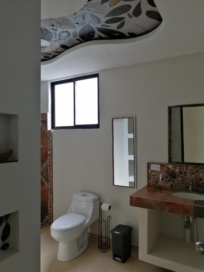 Garza Tigre Apartamentos Cobano Екстер'єр фото