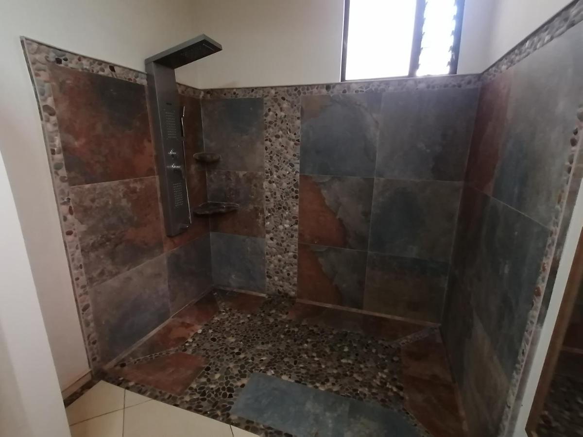 Garza Tigre Apartamentos Cobano Екстер'єр фото