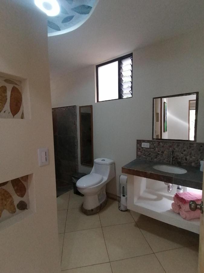 Garza Tigre Apartamentos Cobano Екстер'єр фото