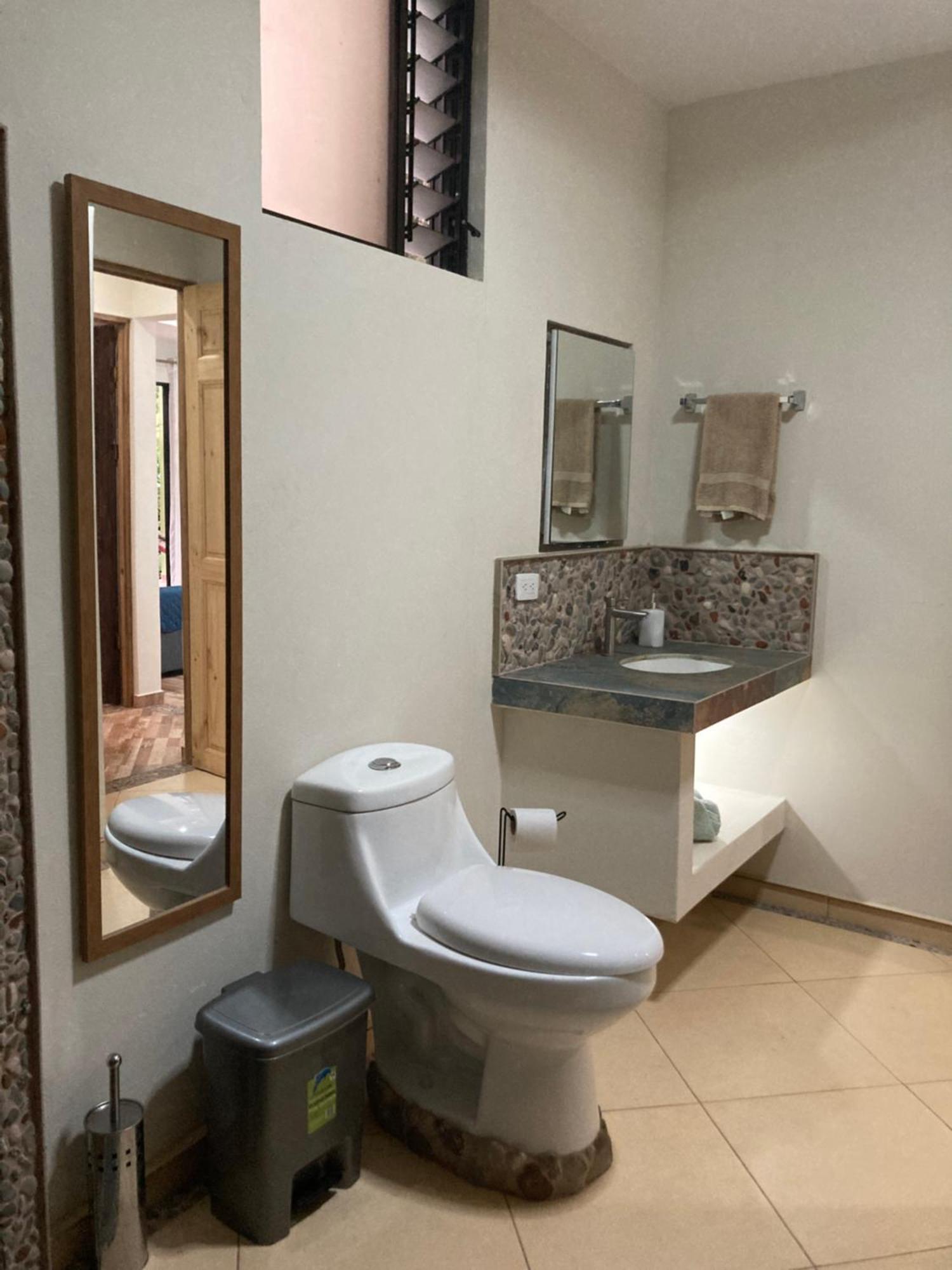Garza Tigre Apartamentos Cobano Екстер'єр фото