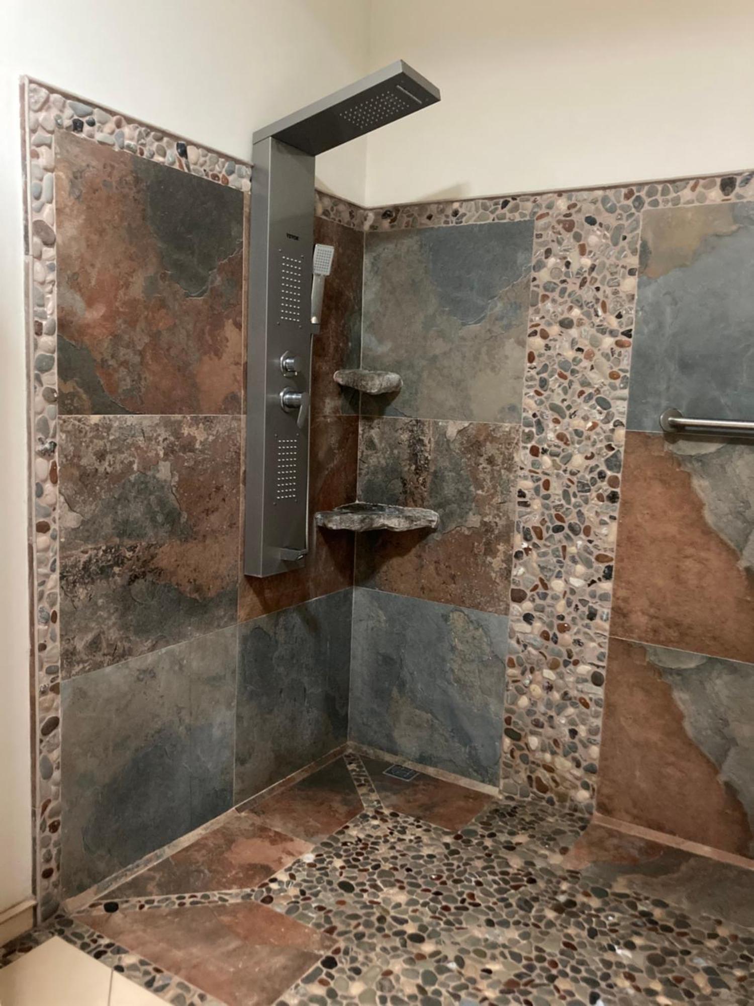 Garza Tigre Apartamentos Cobano Екстер'єр фото