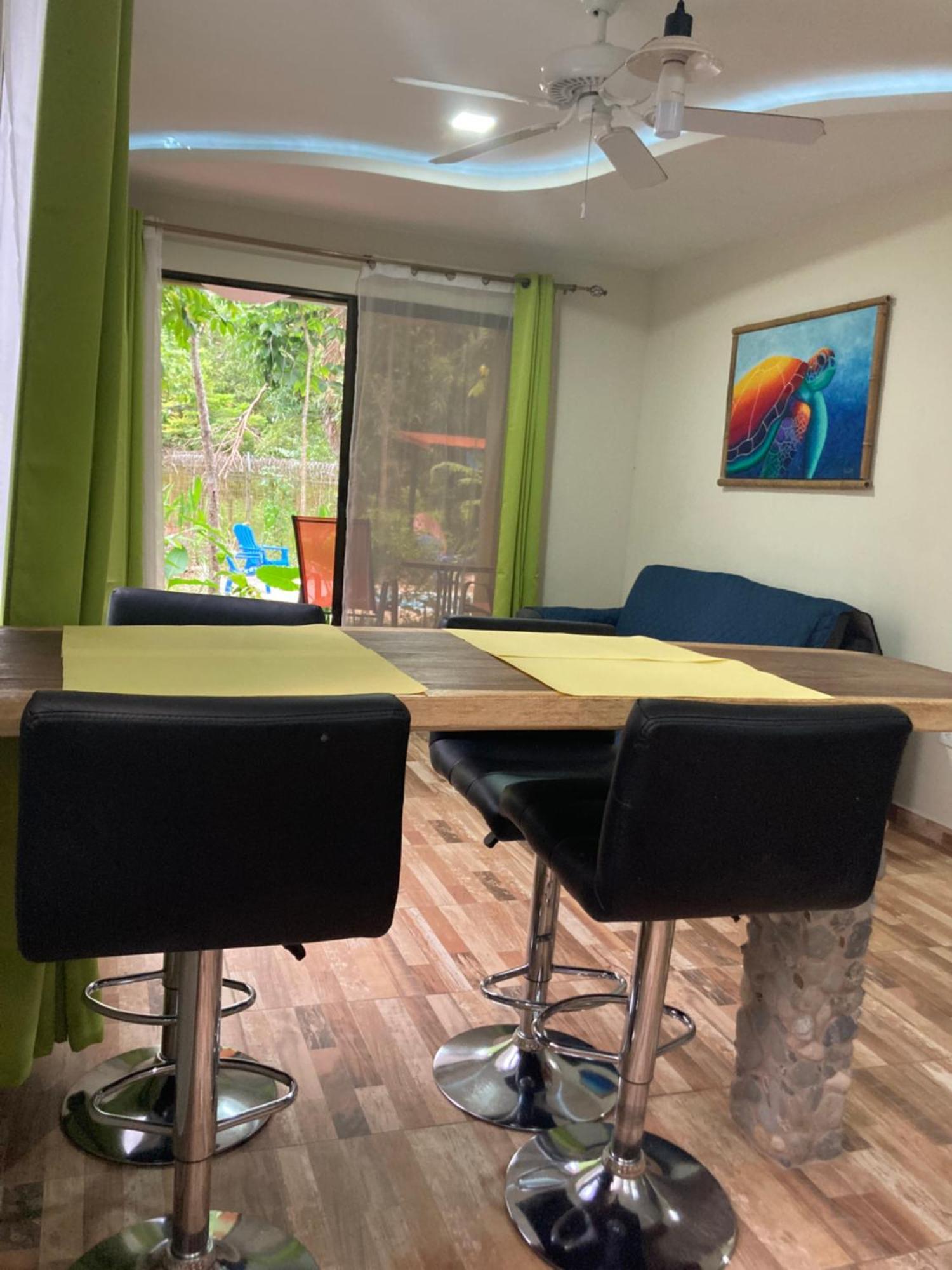 Garza Tigre Apartamentos Cobano Екстер'єр фото