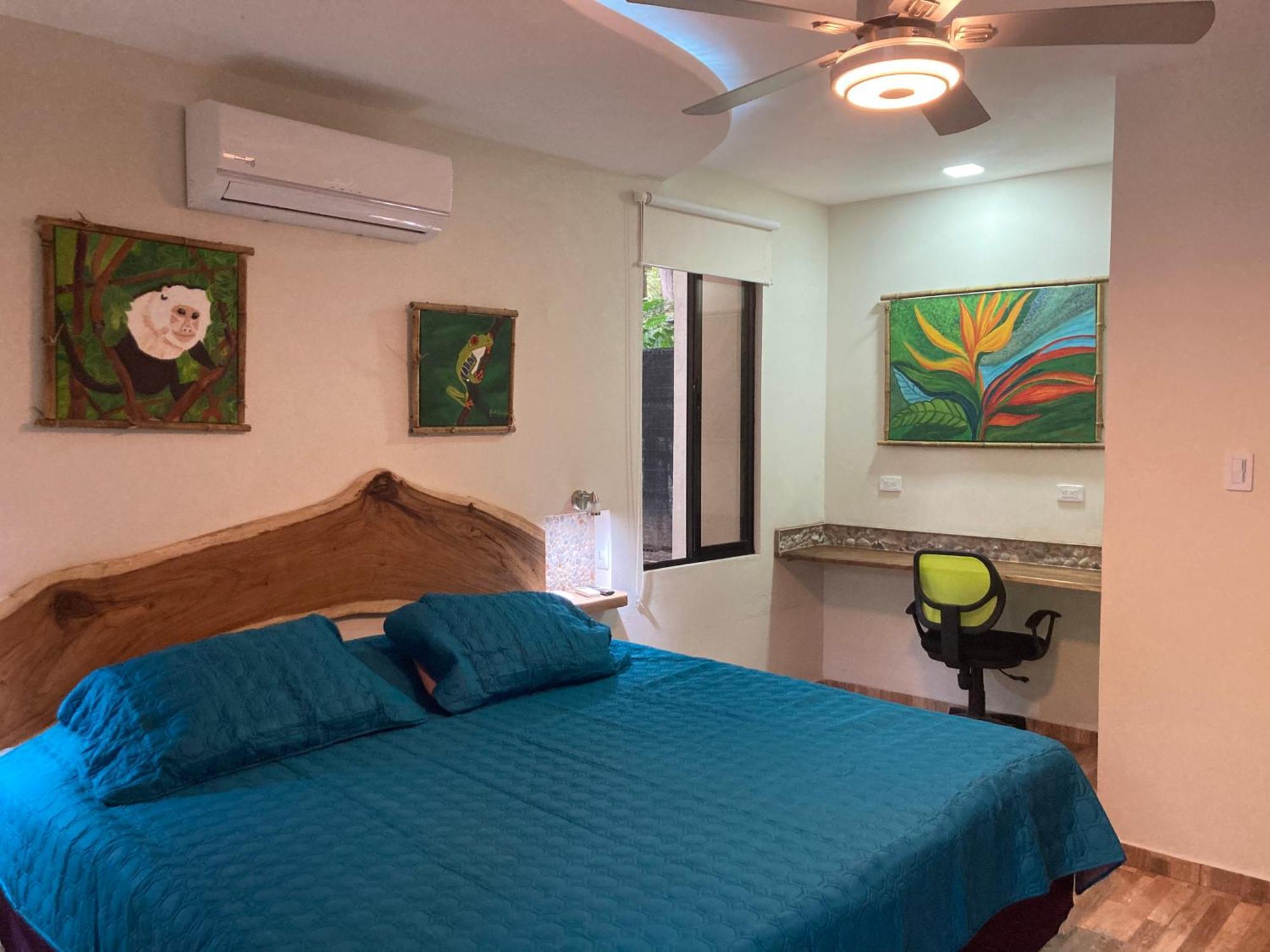 Garza Tigre Apartamentos Cobano Екстер'єр фото